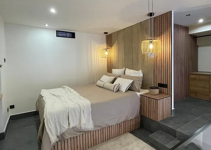 Loft de diseño